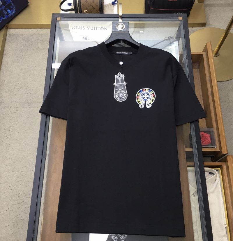 Chrome Hearts T-Shirts